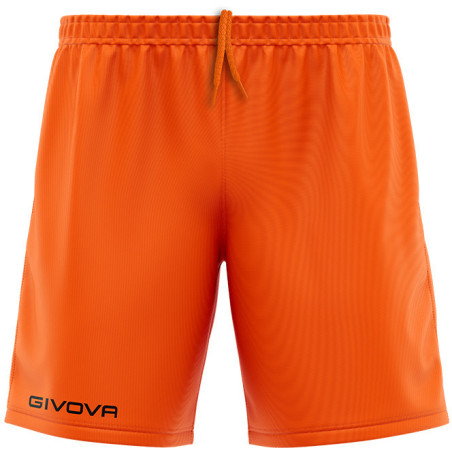 Short Givova orange