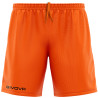 Short Givova orange