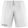 Short Givova blanc