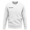 Sweat col rond Givova Maglia Polaire blanc
