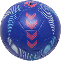 Ballon handball Hummel STORM PRO 2.0 HB BLEU/ROUGE 2