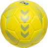 Ballon handball Hummel STORM PRO HB JAUNE/MARINE DOS