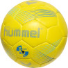 Ballon handball Hummel STORM PRO HB JAUNE/MARINE