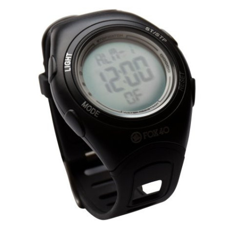 montre chrono