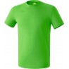 Tee-shirt ERIMA Teamsport, couleur vert