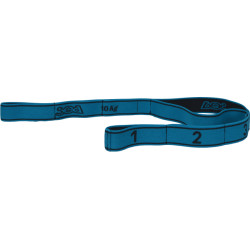 Elastiband - Tension 10 kg