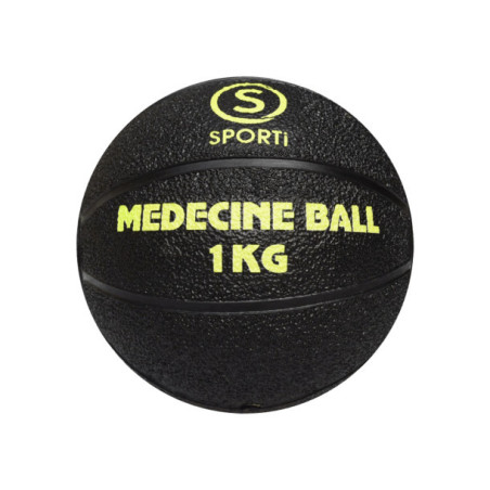 Médecine Ball gonflable - 1 Kg