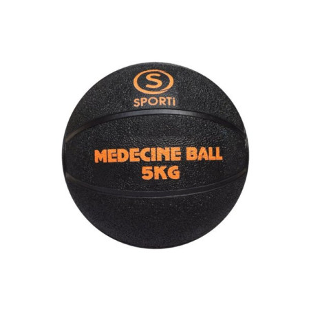 Médecine Ball gonflable - 5 Kg