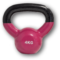 Kettlebell 4 kg