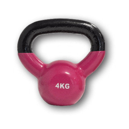 Kettlebell 4 kg