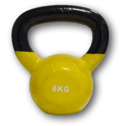 Kettlebell 8 kg