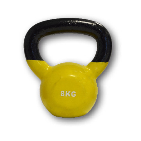 Kettlebell 8 kg