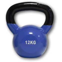 Kettlebell 12 Kg