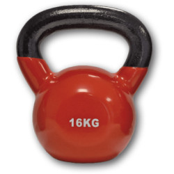 Kettlebell 16 Kg