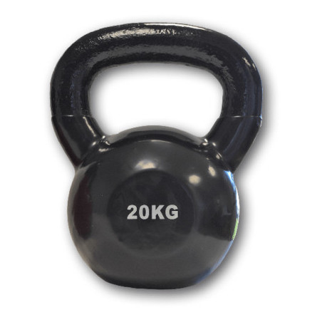 Kettlebell 20 Kg