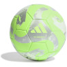 Ballon de football Adidas Tiro League TB 2023 vert argent
