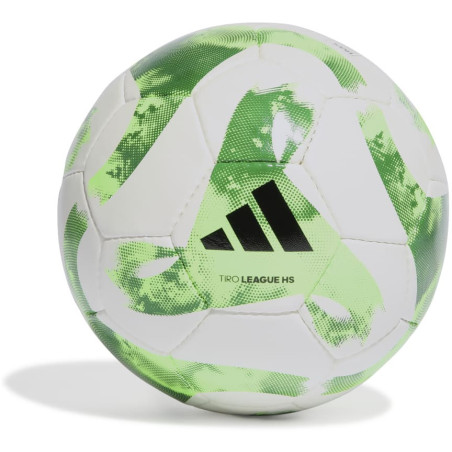 Ballon de football Adidas Tiro Match 2023 blanc vert