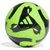 Ballon de football Adidas Tiro Club 2023 vert noir