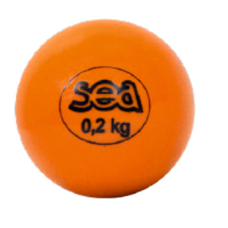 Poids Souple Débutant 200gr