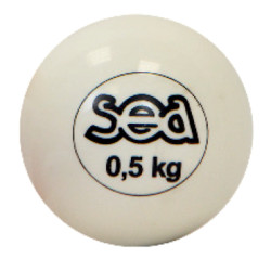 Poids Souple Débutant 500gr