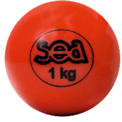 Poids Souple Débutant 1kg