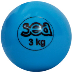 Poids Souple Débutant 3kg