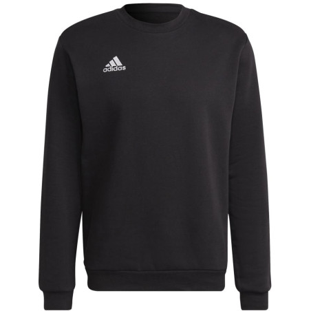 Sweat ADIDAS ENTRADA 22 NOIR