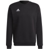 Sweat ADIDAS ENTRADA 22 NOIR