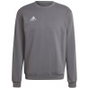 Sweat ADIDAS ENTRADA 22 GRIS