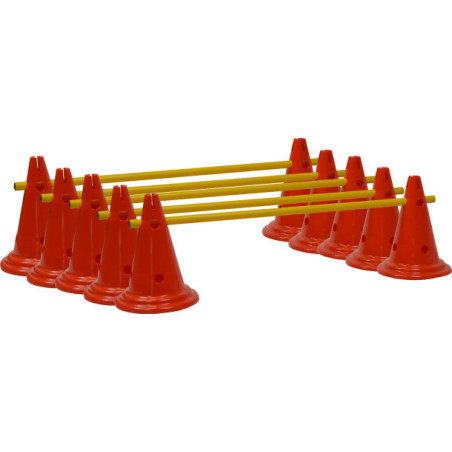 Kit Multisauts par 5