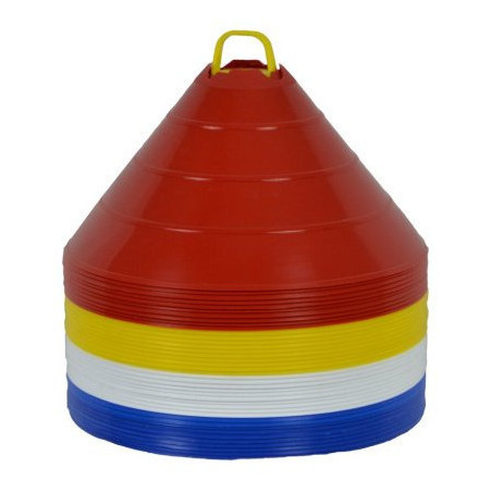 Cônes géants
