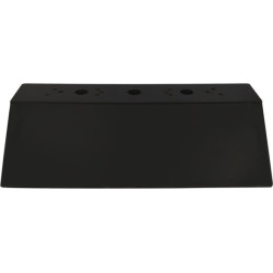 Base caoutchouc pour mannequins face