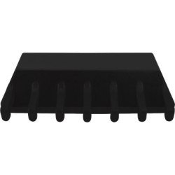 Base lestée 2 en 1 pour buts et mannequins