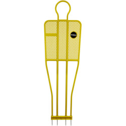 Mannequin pro Foot 180 cm