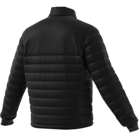 Doudoune Adidas Entrada 22 noir dos