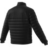 Doudoune Adidas Entrada 22 noir dos