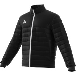 Doudoune Adidas Entrada 22 Noire Du 5/6 ans au XL | CLUB-SHOP.fr 2
