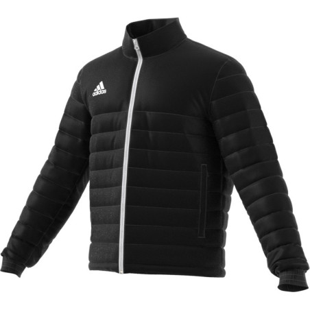 Doudoune Adidas Entrada 22 noir face
