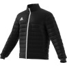 Doudoune Adidas Entrada 22 noir face