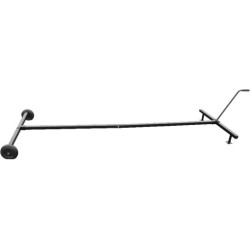 Chariot à mannequins