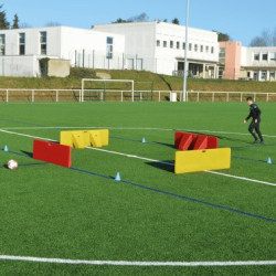 Planche à rebonds 2