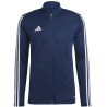 Veste d'entraînement ADIDAS Tiro 23 League MARINE