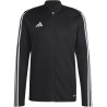 Veste d'entraînement ADIDAS Tiro 23 League NOIR