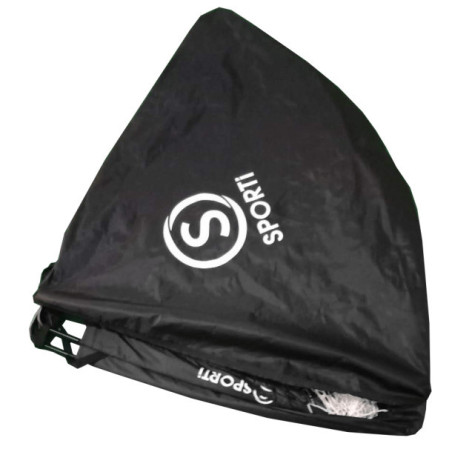 Mini but pliable "pop up" (la paire) sac