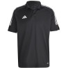 Polo ADIDAS Tiro 23 League noir