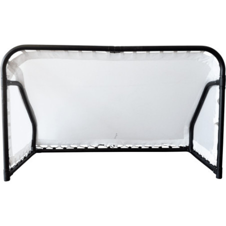 Mini but pliable en aluminium face