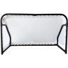 Mini but pliable en aluminium face