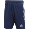 Short d'entraînement ADIDAS Tiro 23 League marine