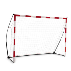 But pliable "Secure" handball