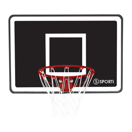 Panier de basket mural